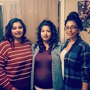 Meet your Posher, Anabel